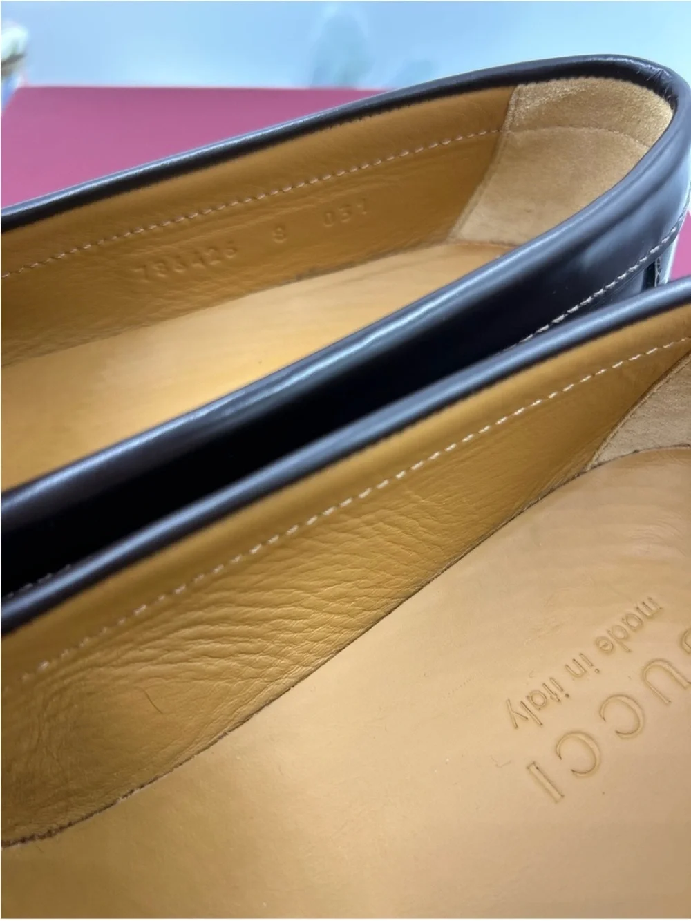 Gucci absolute brand